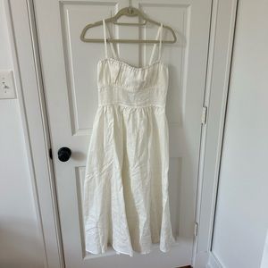 NWT ghanda dress
